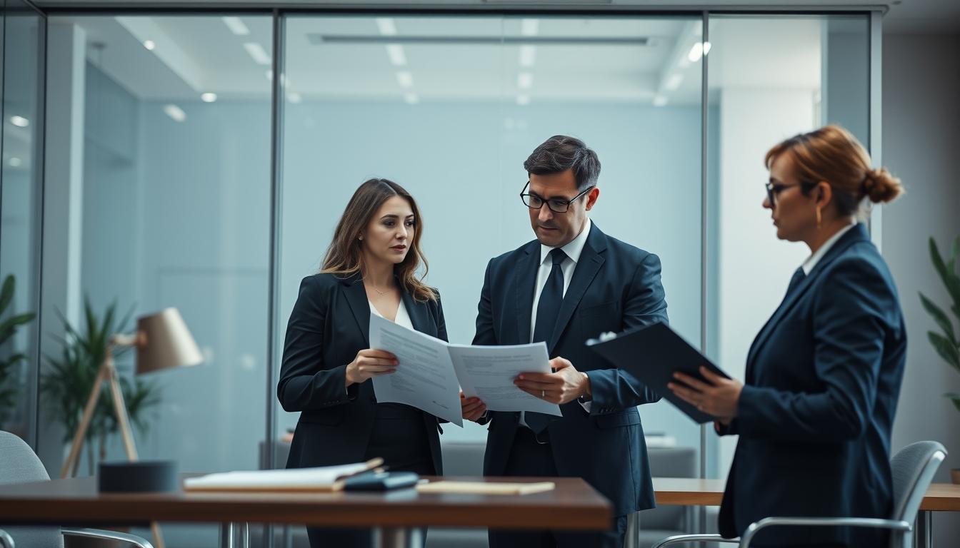 Real estate closing preparation and transaction documents