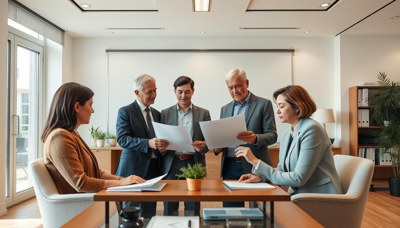 Real estate conveyancing documents and transfer review